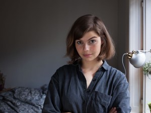 Hanna-Sophie Bollmann